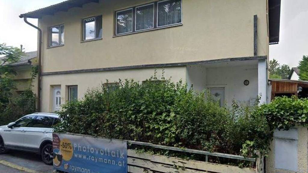 Einfamilienhaus zum Kauf 612.000 € 10 Zimmer 226 m² 754 m² Grundstück Perchtoldsdorf 2380