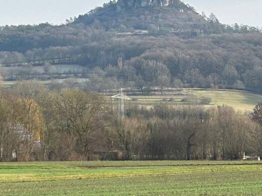 Grundstück zum Kauf provisionsfrei 300.000 € 1.645 m² Grundstück Bad Staffelstein 96231