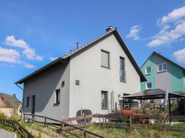 Sonstiges zum Kauf als Kapitalanlage geeignet 349.000 € 4 Zimmer 120 m² 640,2 m² Grundstück Sebnitz Sebnitz 01855