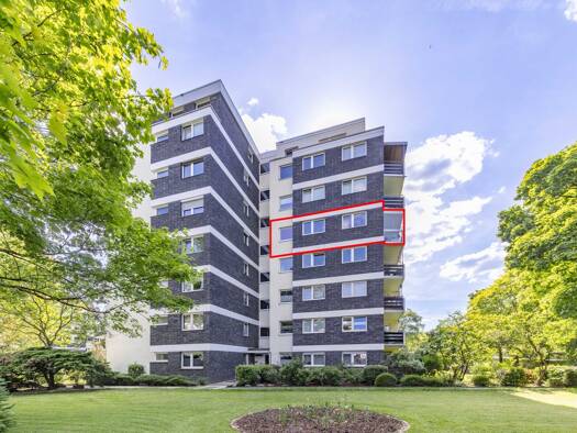 Wohnung zum Kauf 229.000 € 3 Zimmer 76 m² Bad Honnef 53604