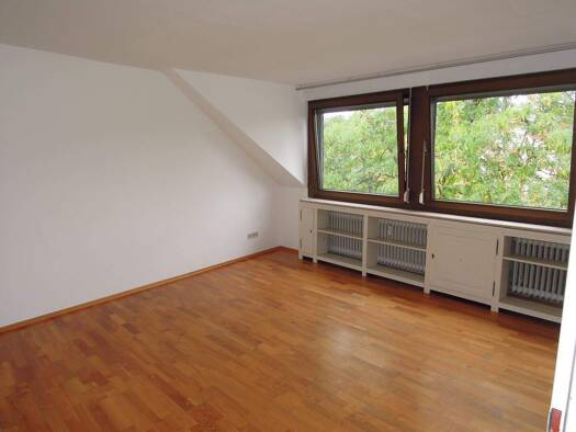 Wohnung zur Miete 650 € 3 Zimmer 67 m² 3. Geschoss frei ab sofort Innenstadt Trier 54290