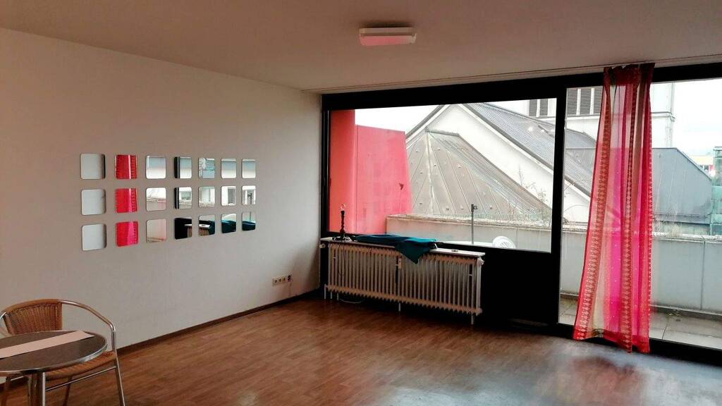 Studio zum Kauf 97.000 € 2 Zimmer 68 m² 3. Geschoss Stadtmitte Völklingen 66333