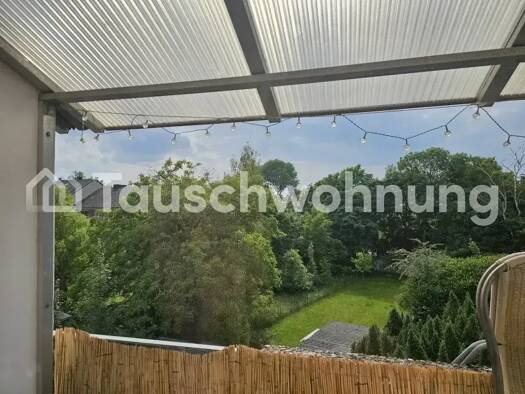 Wohnung zur Miete Tauschwohnung 600 € 2 Zimmer 55 m² 2. Geschoss Vingst Köln 51103