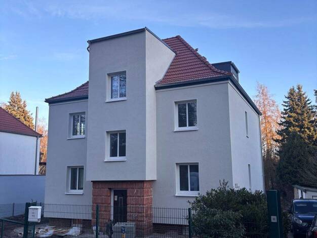 Studio zur Miete 1.015 € 3 Zimmer 69,9 m² 1. Geschoss frei ab 01.05.2026 Semmelweisstraße 3 Dölau Halle (Saale) 06120