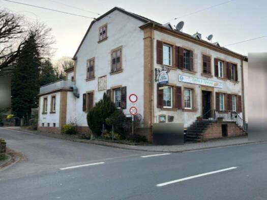 Gastronomie/Hotel zum Kauf 180.000 € Beckingen 66701