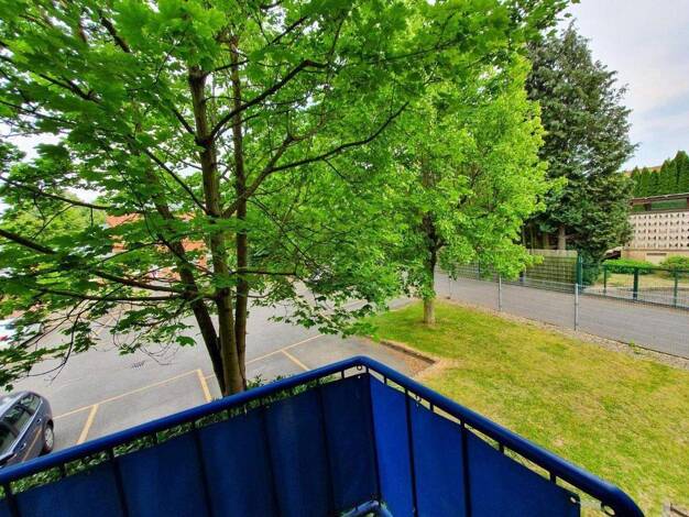 Wohnung zur Miete 600 € 1 Zimmer 31 m² 2. Geschoss Grevestraße 3 Kernstadt Paderborn 33102