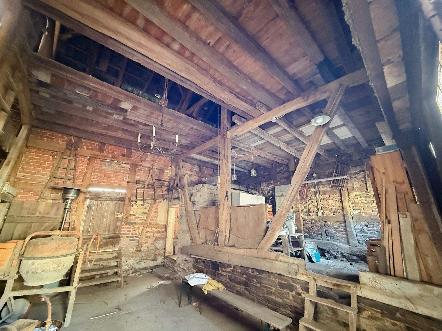 Einfamilienhaus zum Kauf - Ansicht 3
