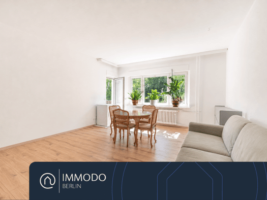 Wohnung zum Kauf 300.000 € 3 Zimmer 75 m² 1. Geschoss Lankwitz Steglitz-Zehlendorf 12247