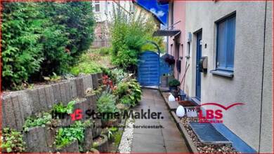 Reihenmittelhaus zum Kauf 364.000 € 4 Zimmer 108,4 m² 127 m² Grundstück Bad Herrenalb Bad Herrenalb 76332