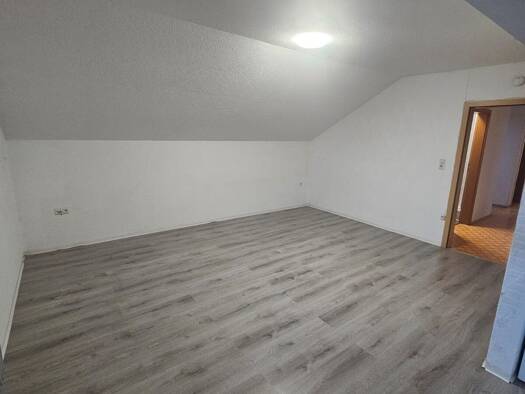Wohnung zur Miete 850 € 3 Zimmer 110 m² Bogen 94327
