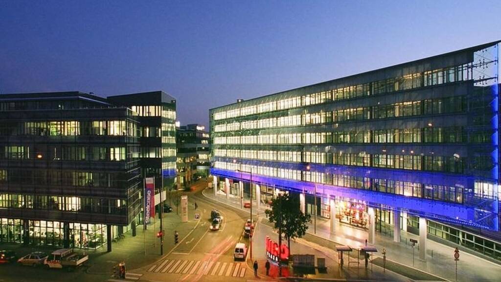 Bürofläche zur Miete provisionsfrei Wien 1120