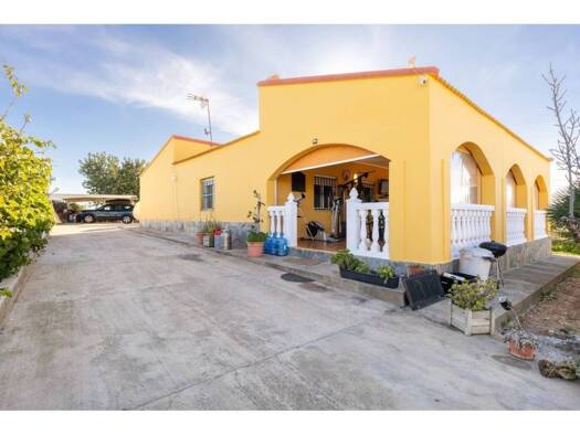 Villa zum Kauf 299.000 € 3 Zimmer 128 m² 7.462 m² Grundstück >Poligono 17, Parcela > Montroi / Montroy 46193