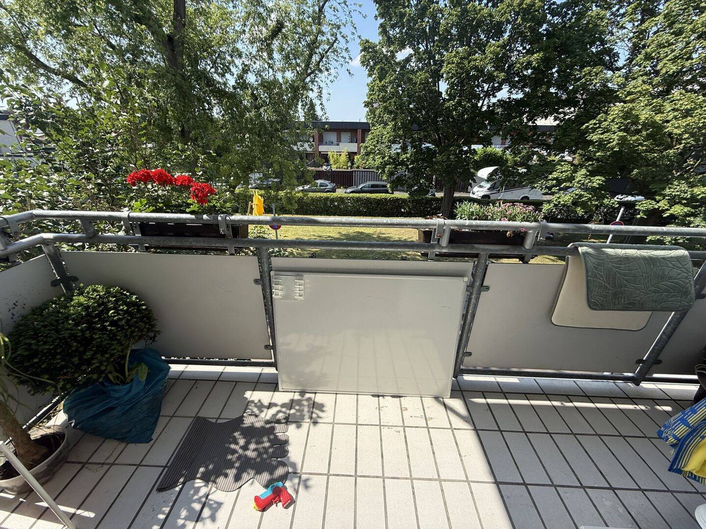 Wohnung zum Kauf - Mehr