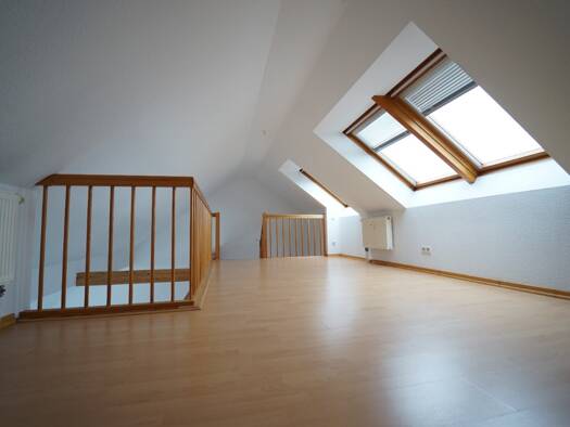 Wohnung zur Miete 795 € 2 Zimmer 74,7 m² 4. Geschoss Flemmingstraße 12 Altlindenau Leipzig 04177