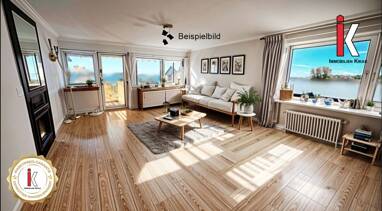 Wohnung zum Kauf 322.000 € 3 Zimmer 101 m² 1. Geschoss Schönaich Schönaich 71101