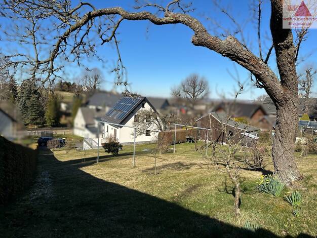 Einfamilienhaus zum Kauf 359.000 € 10 Zimmer 110 m² 1.454 m² Grundstück Jahnsdorf Jahnsdorf/Erzgebirge 09387