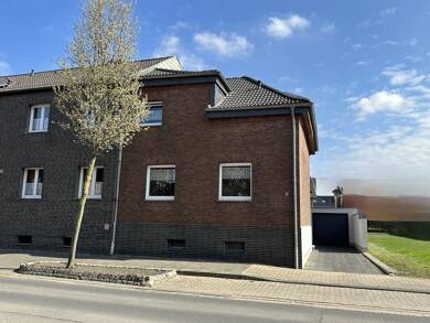 Einfamilienhaus zum Kauf 179.000 € 3 Zimmer 85 m² 438 m² Grundstück frei ab 01.10.2025 Oberzier Niederzier 52382