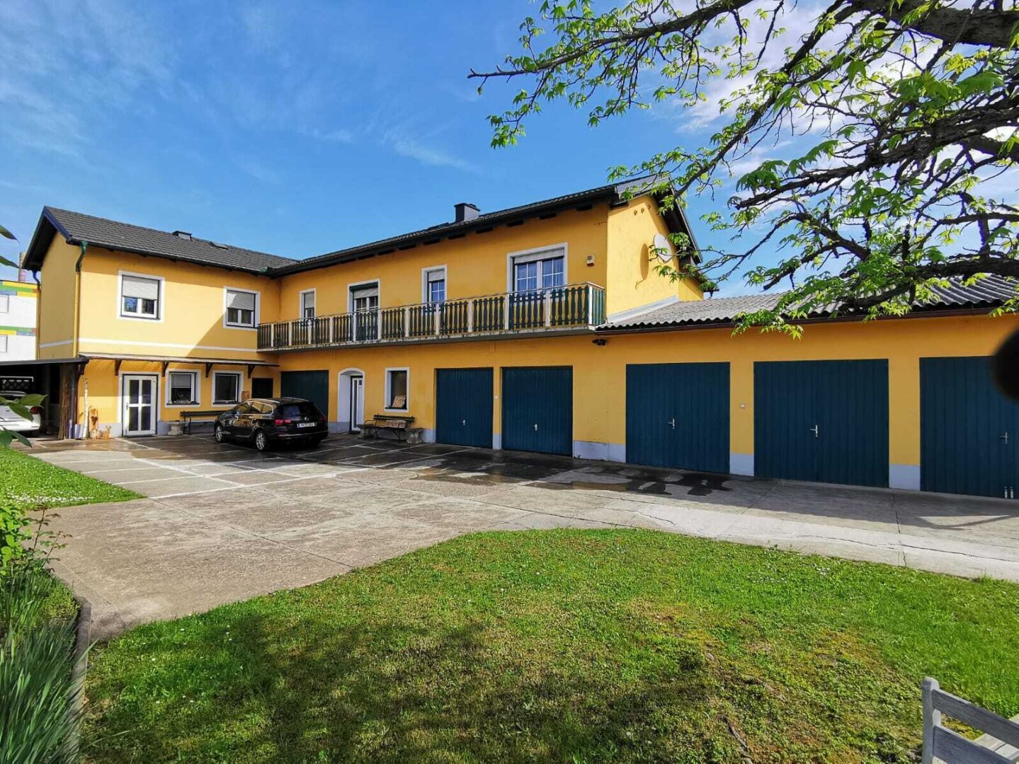 Haus zum Kauf 790.000 € 165 m²<br/>Wohnfläche 900 m²<br/>Grundstück Gries Graz,17.Bez.:Puntigam 8055