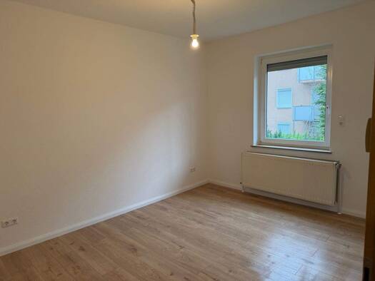 Wohnung zur Miete 535 € 2 Zimmer 45 m² frei ab 15.01.2026 Auf der Lucht 36 Lindenhof Bremen 28237