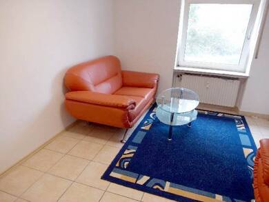 Wohnung zur Miete 410 € 2 Zimmer 48 m² EG Aerzen Aerzen 31855