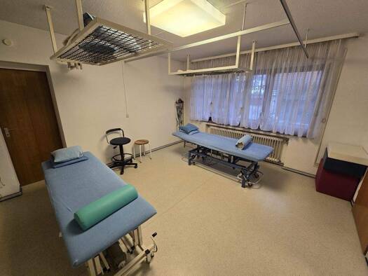 Bürofläche zur Miete 900 € 115 m² Bürofläche Unterkochen Aalen-Unterkochen 73432