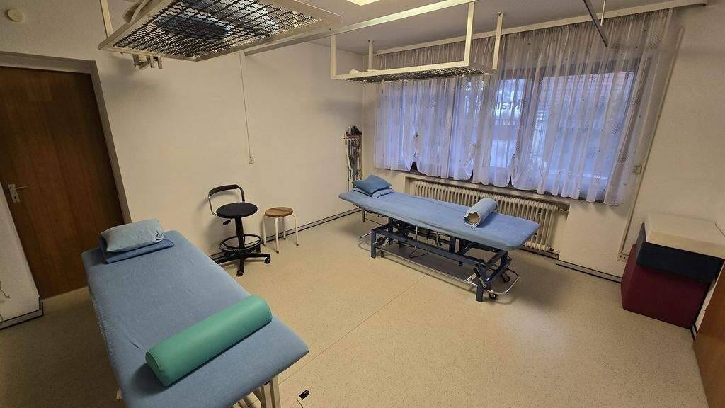 Bürofläche zur Miete 900 € 115 m² Bürofläche Unterkochen Aalen-Unterkochen 73432