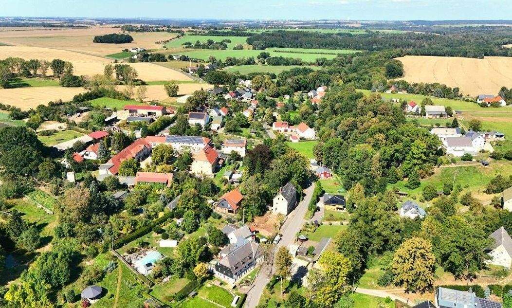 Mehrfamilienhaus zum Kauf - Mehr