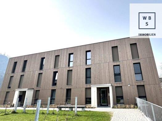 Terrassenwohnung zur Miete 1.165 € 3 Zimmer 70 m² 1. Geschoss frei ab 01.06.2026 Hellbrunnenstraße 9c / Top C5 Hohenems 6845