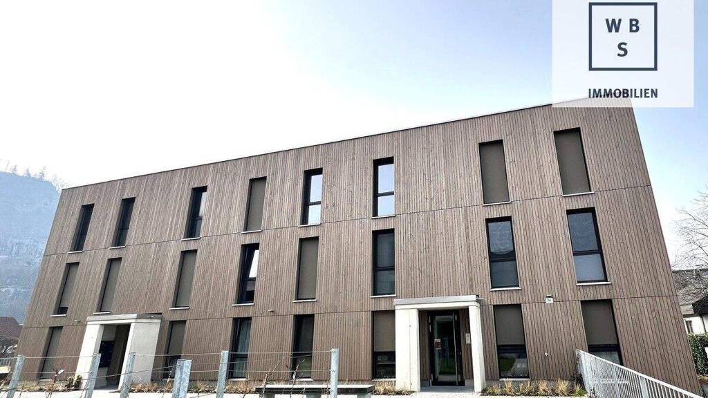 Terrassenwohnung zur Miete 1.165 € 3 Zimmer 70 m² 1. Geschoss frei ab 01.06.2026 Hellbrunnenstraße 9c / Top C5 Hohenems 6845