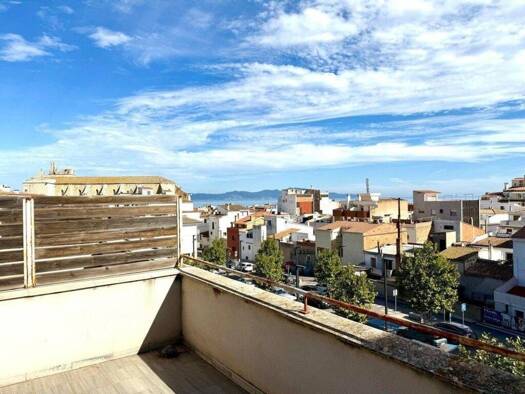 Wohnung zum Kauf 499.000 € 4 Zimmer 183 m² l'Escala 17130