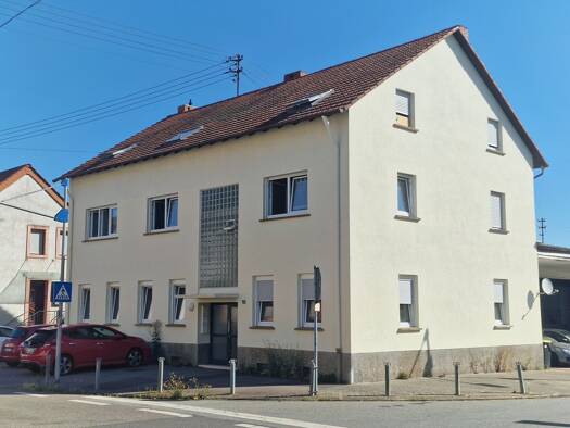 Mehrfamilienhaus zum Kauf 399.000 € 1 Zimmer 340 m² frei ab sofort Hauptstraße 83 Klarenthal Saarbrücken 66127