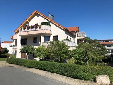 Maisonette zum Kauf 116.000 € 2 Zimmer 55 m² 2. Geschoss frei ab sofort Bannewitz Bannewitz 01728