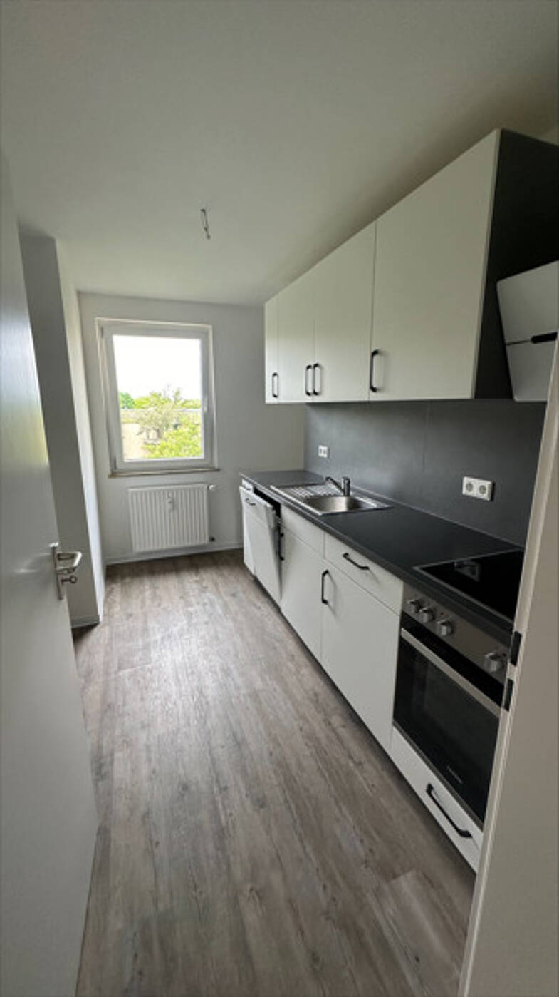 Wohnung zur Miete 1.583 € 4 Zimmer 102,7 m² 2. Geschoss frei ab 30.05.2025 Fasanenweg 6 Neuried Neuried 82061