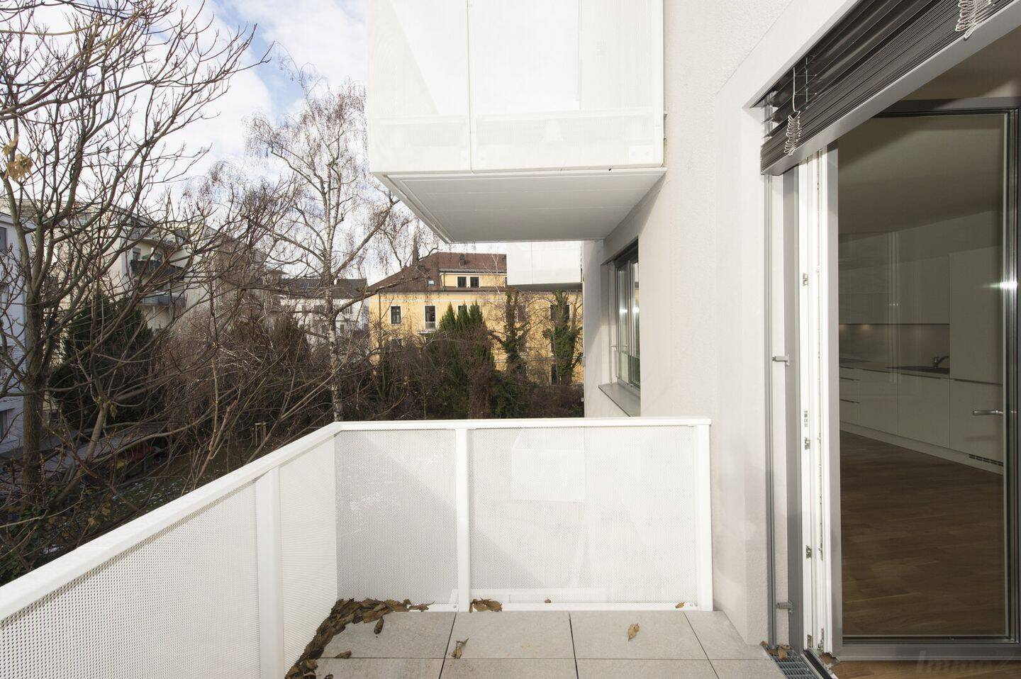 Wohnung – Graz, Murvorstadt, Lend - Mehr