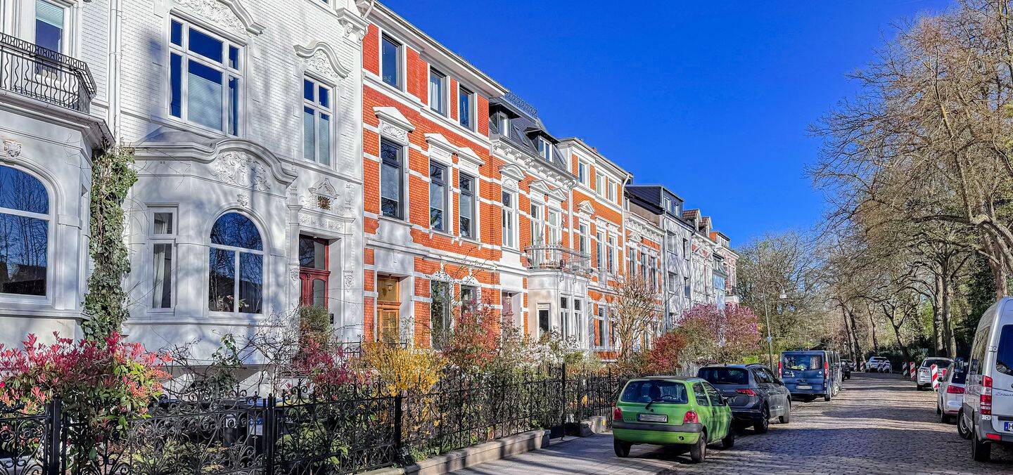 Mehrfamilienhaus zum Kauf - Ansicht 2