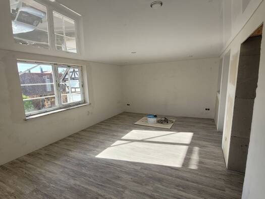 Studio zur Miete 432 € 2 Zimmer 54 m² frei ab 01.01.2027 Elbenberg Naumburg 34311