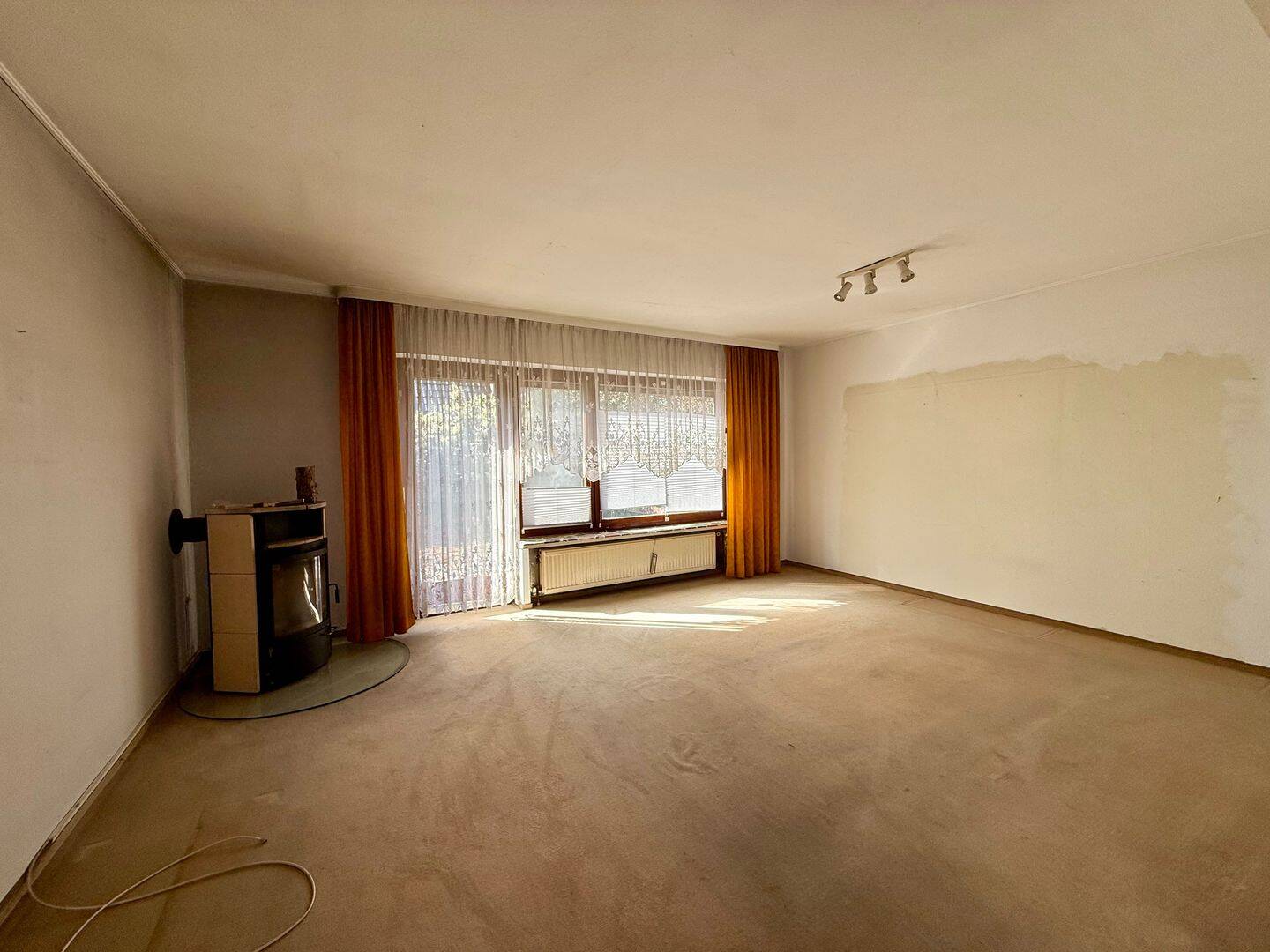 Einfamilienhaus zum Kauf - Ansicht 2