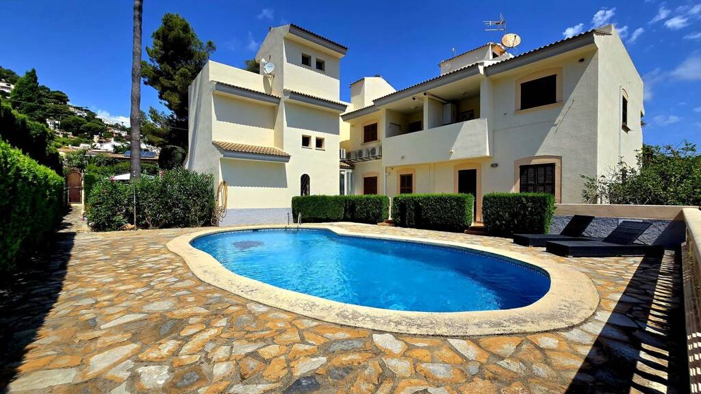 Haus zum Kauf 495.000 € 3 Zimmer 127 m² Capdepera