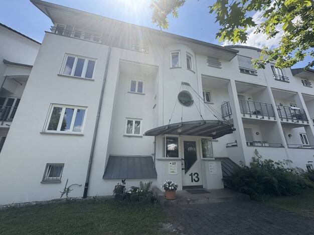 Wohnung zur Miete 900 € 3,5 Zimmer 80,5 m² 2. Geschoss Weststadt Ravensburg 88213