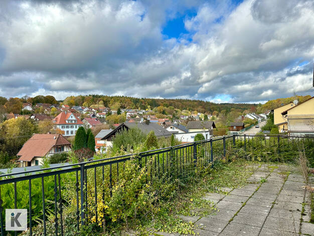 Einfamilienhaus zum Kauf 384.000 € 4 Zimmer 120 m² 841 m² Grundstück Michelbach Aglasterhausen 74858