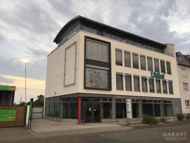 Verkaufsfläche zur Miete 3.170 € 200 m² Verkaufsfläche Sandhofen Sandhofen 68307