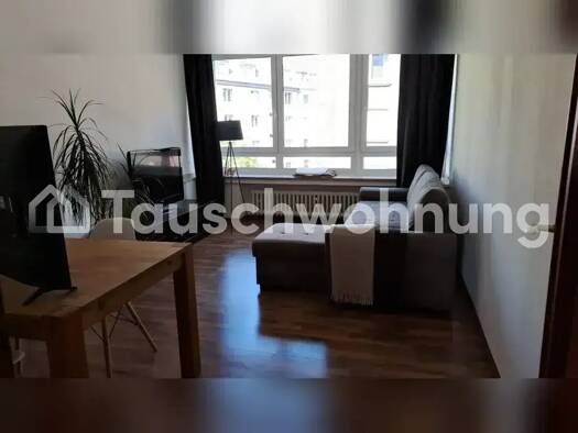 Wohnung zur Miete Tauschwohnung 1.024 € 2 Zimmer 78 m² 2. Geschoss Derendorf Düsseldorf 40477
