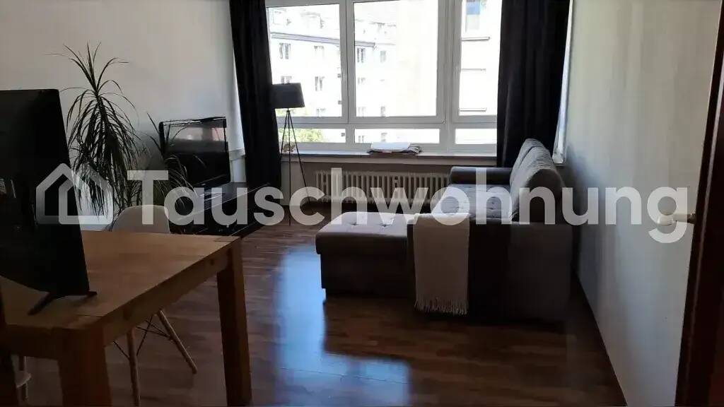 Wohnung zur Miete Tauschwohnung 1.024 € 2 Zimmer 78 m² 2. Geschoss Derendorf Düsseldorf 40477
