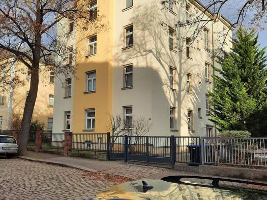 Wohnung zur Miete 430 € 2 Zimmer 54 m² Geschoss 3/3 frei ab 01.09.2026 Cotta Ortsamtsbereich Cotta 01157