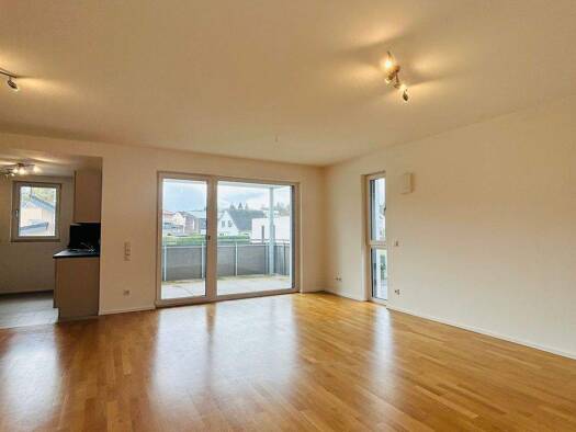 Wohnung zur Miete 970 € 3 Zimmer 102 m² frei ab 01.04.2026 Zossenstraße 2 Wittlich 54516