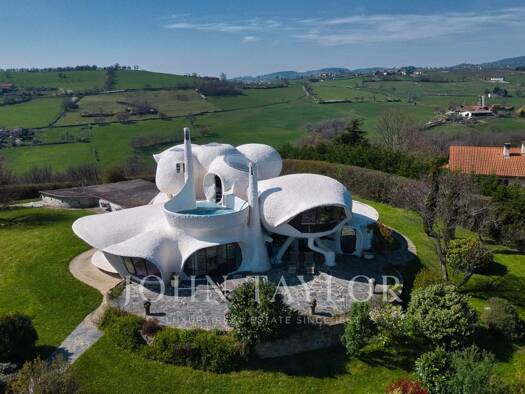 Villa zum Kauf 1.200.000 € 110 m² 4.700 m² Grundstück Centre Ville-Chavanne-Saint Julien-Crêt d'Œillet Saint-Chamond 42400