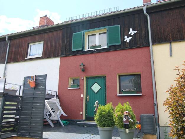 Sonstiges zum Kauf als Kapitalanlage geeignet 76.000 € 3 Zimmer 80 m² 195,3 m² Grundstück Schedewitz Zwickau 08056
