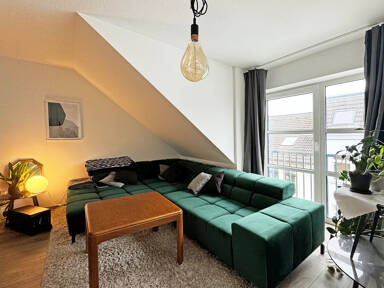 Wohnung zum Kauf 109.000 € 1 Zimmer 43 m² Weitmar Bochum 44795