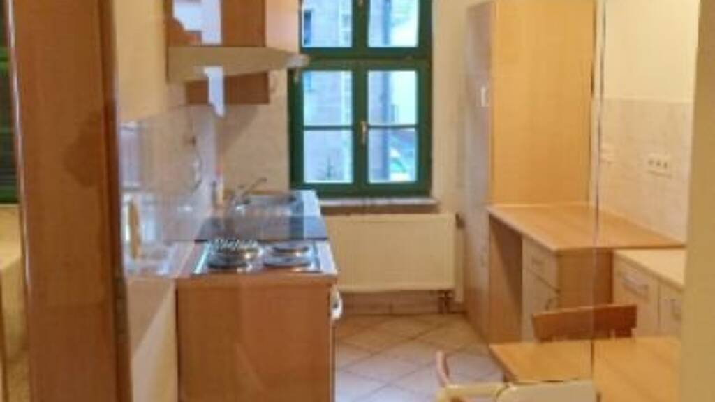 Studio zur Miete 575 € 40 m² 1. Geschoss frei ab sofort Mühlhofer Hauptstraße 12 Mühlhof Nürnberg 90453