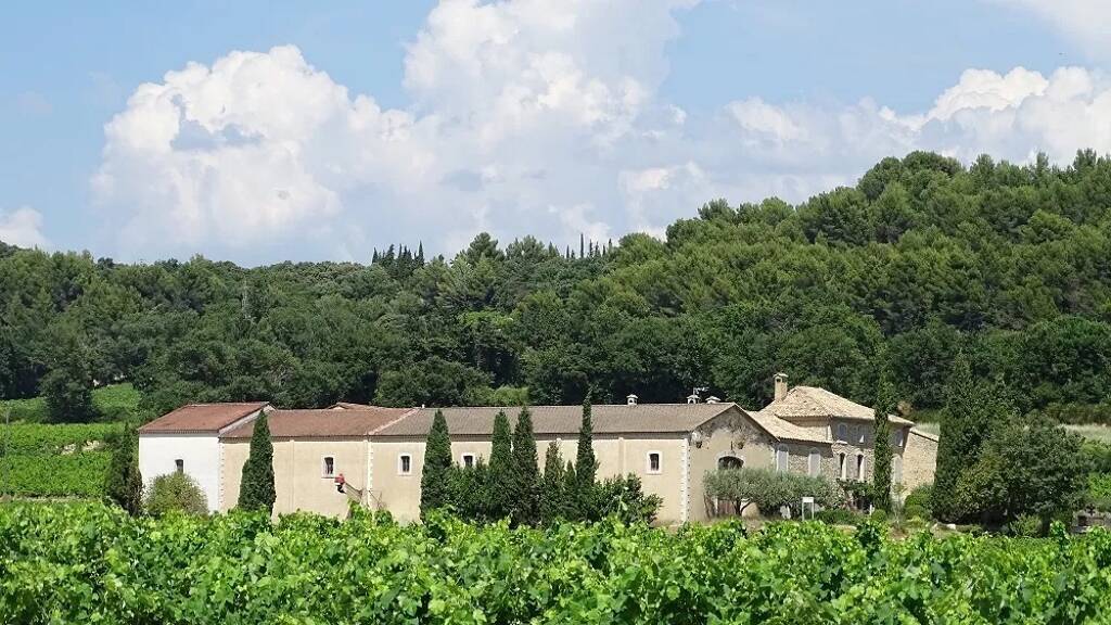 Land-/Forstwirtschaft zum Kauf 3.000.000 € 370.000 m² Grundstück BOLLENE 84500